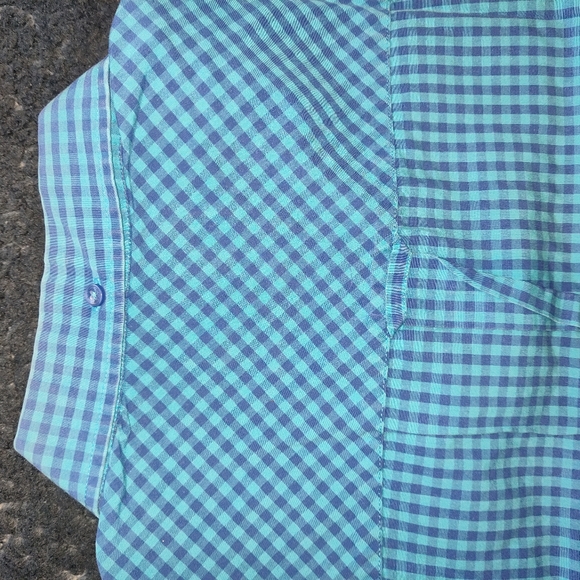 Ben Sherman Short Sleeve Button Down - Picture 7 of 9
